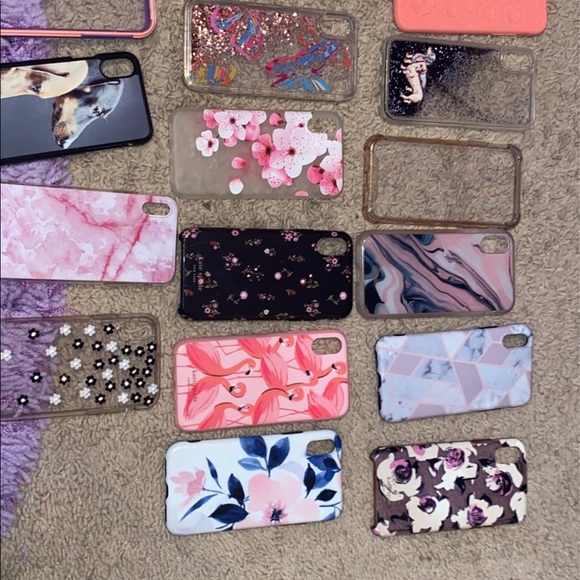 iPhone X cases - Picture 2 of 2